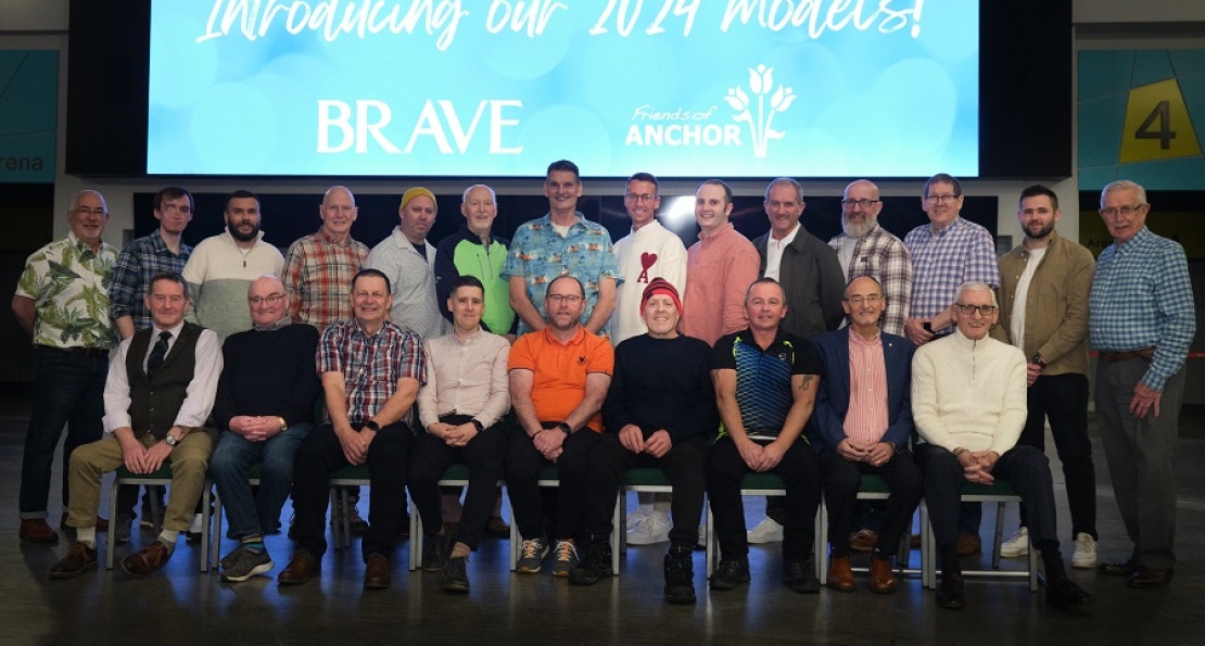 Meet our Brave 2024 line-up